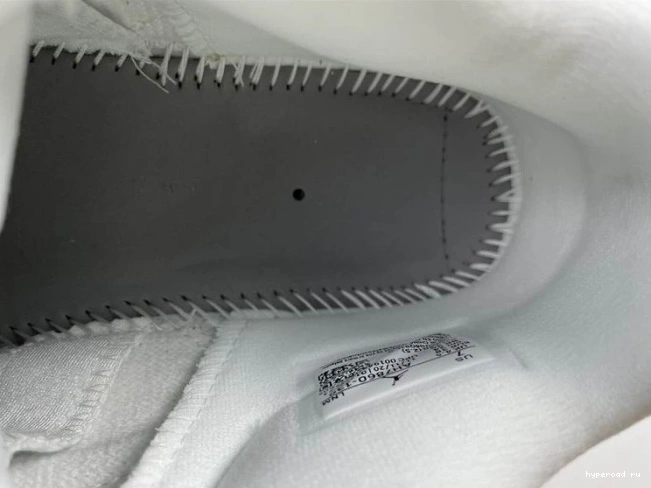 LOW JORDAN AIR RETRO AH7860-139 BRIGHT CITRUS 11 1122